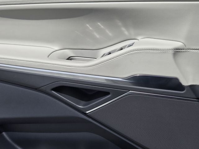 2026 Lincoln Navigator Premiere