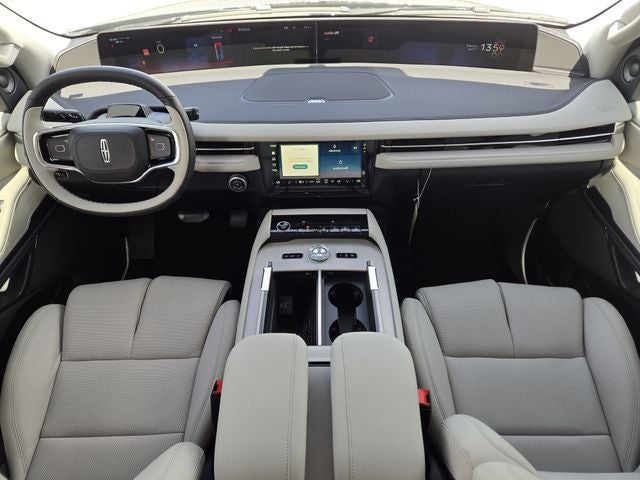 2026 Lincoln Navigator Premiere