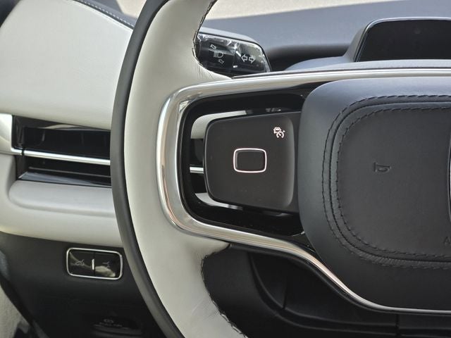 2026 Lincoln Navigator Premiere