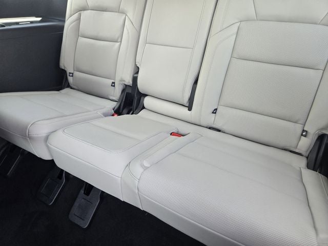 2026 Lincoln Navigator Premiere