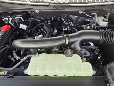 2026 Lincoln Navigator Premiere