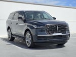 2026 Lincoln Navigator Premiere