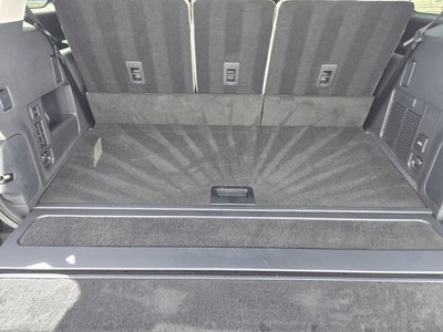 2026 Lincoln Navigator Premiere