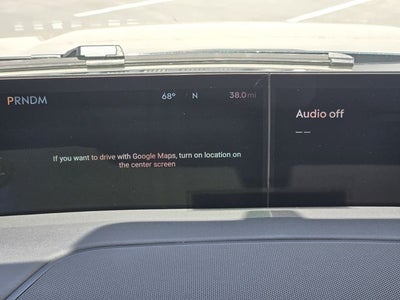 2026 Lincoln Navigator Premiere