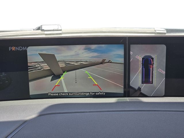 2026 Lincoln Navigator Premiere