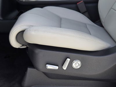 2026 Lincoln Navigator Premiere