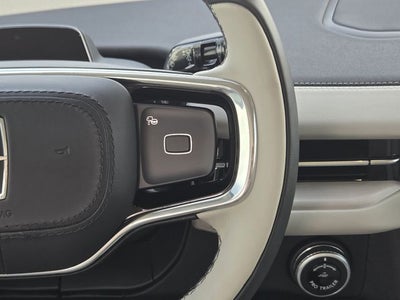 2026 Lincoln Navigator Premiere