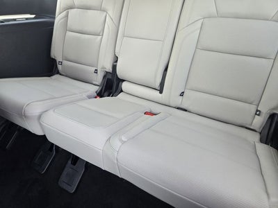 2026 Lincoln Navigator Premiere