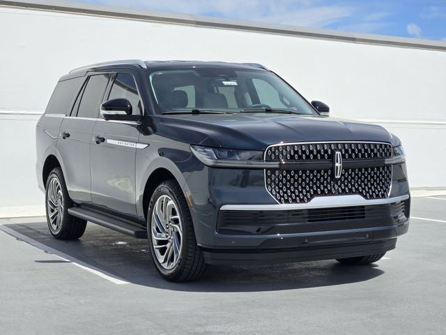 2026 Lincoln Navigator Premiere