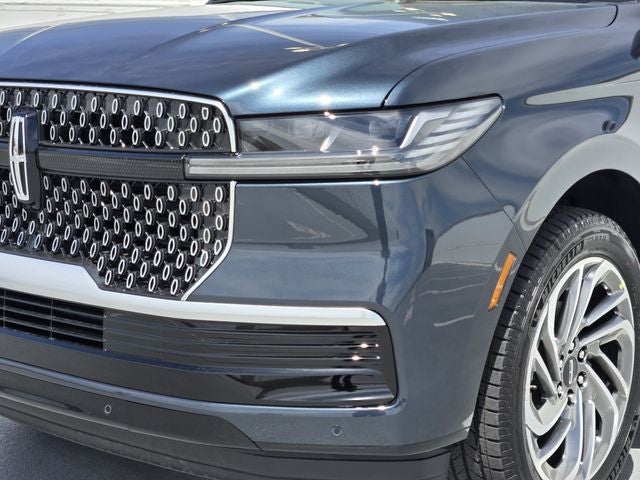 2026 Lincoln Navigator Premiere