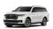 2026 Lincoln Navigator Premiere