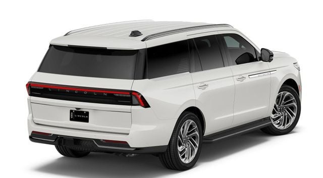 2026 Lincoln Navigator Premiere