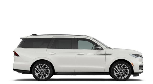 2026 Lincoln Navigator Premiere
