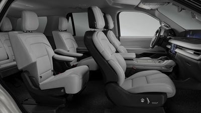 2026 Lincoln Navigator Premiere