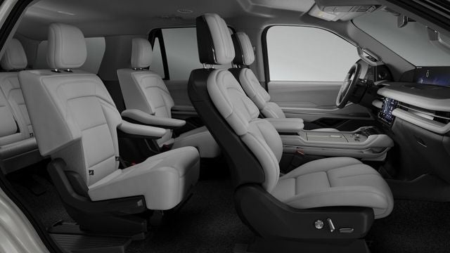 2026 Lincoln Navigator Premiere