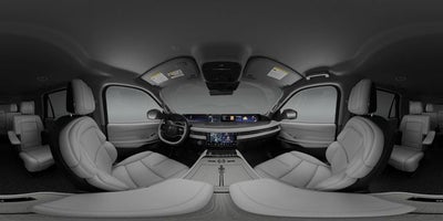 2026 Lincoln Navigator Premiere