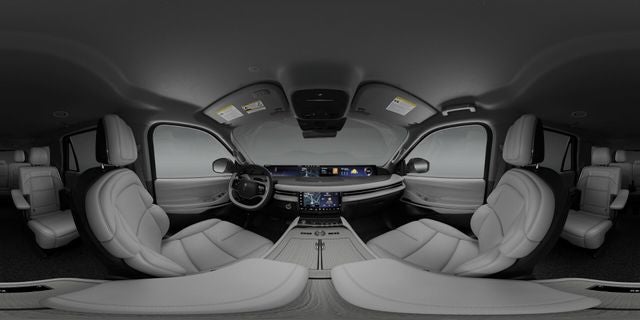 2026 Lincoln Navigator Premiere