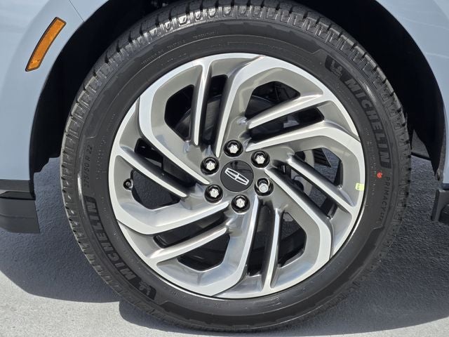 2026 Lincoln Navigator Premiere