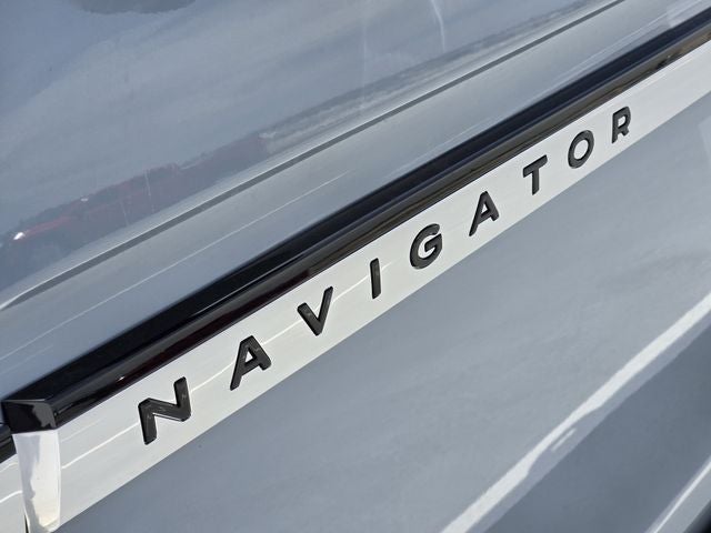 2026 Lincoln Navigator Premiere