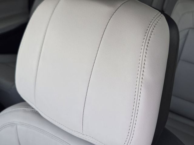 2026 Lincoln Navigator Premiere