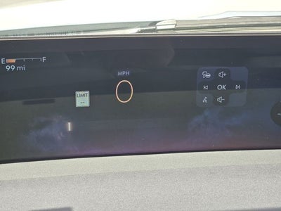 2026 Lincoln Navigator Premiere