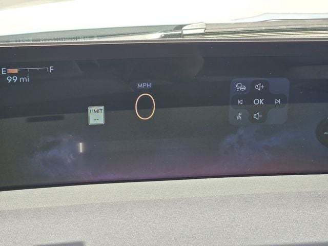 2026 Lincoln Navigator Premiere