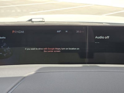 2026 Lincoln Navigator Premiere