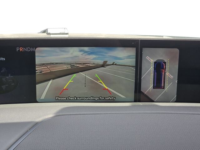 2026 Lincoln Navigator Premiere