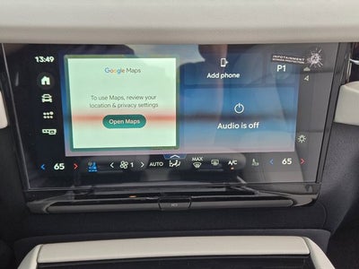 2026 Lincoln Navigator Premiere