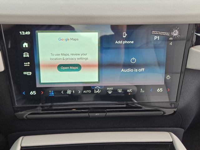 2026 Lincoln Navigator Premiere