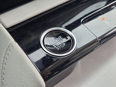 2026 Lincoln Navigator Premiere