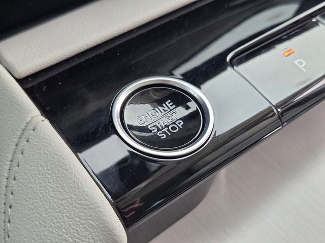 2026 Lincoln Navigator Premiere