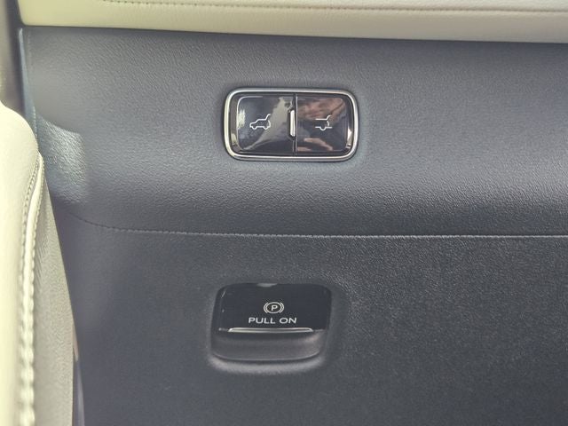 2026 Lincoln Navigator Premiere