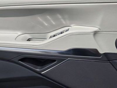 2026 Lincoln Navigator Premiere