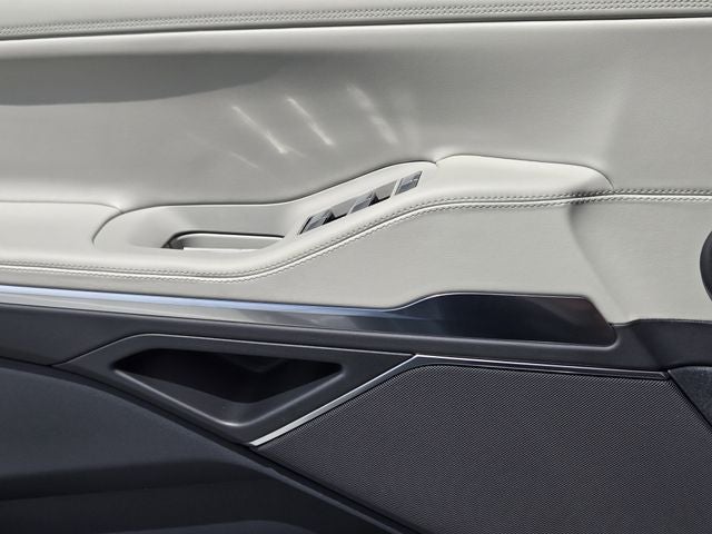 2026 Lincoln Navigator Premiere