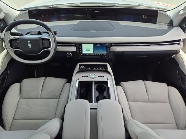 2026 Lincoln Navigator Premiere