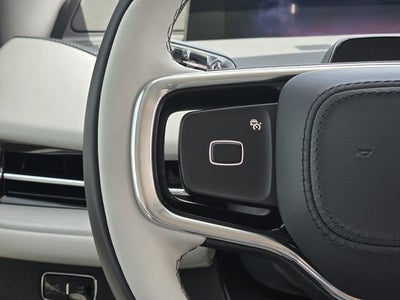 2026 Lincoln Navigator Premiere