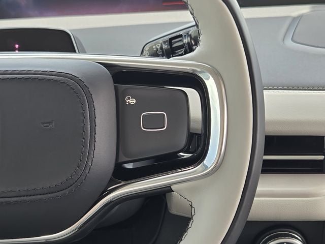 2026 Lincoln Navigator Premiere