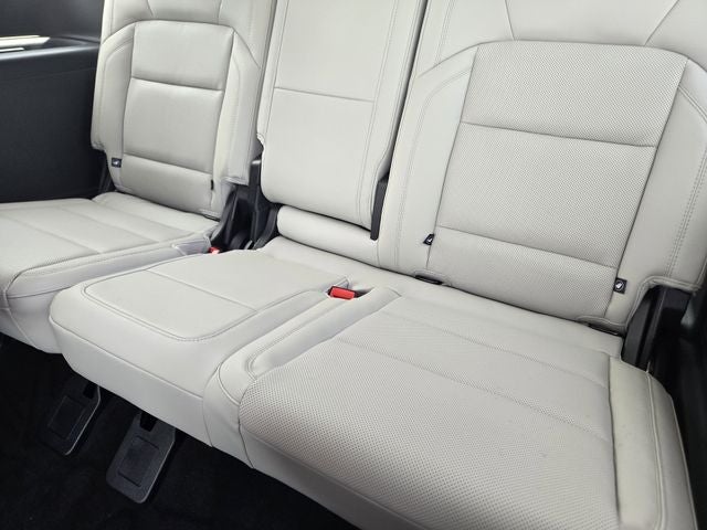 2026 Lincoln Navigator Premiere