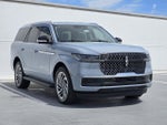 2026 Lincoln Navigator Premiere
