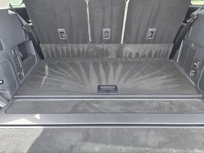 2026 Lincoln Navigator Premiere