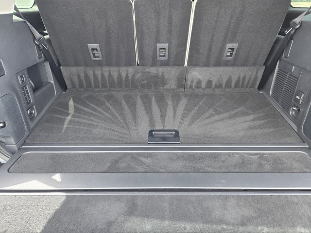 2026 Lincoln Navigator Premiere