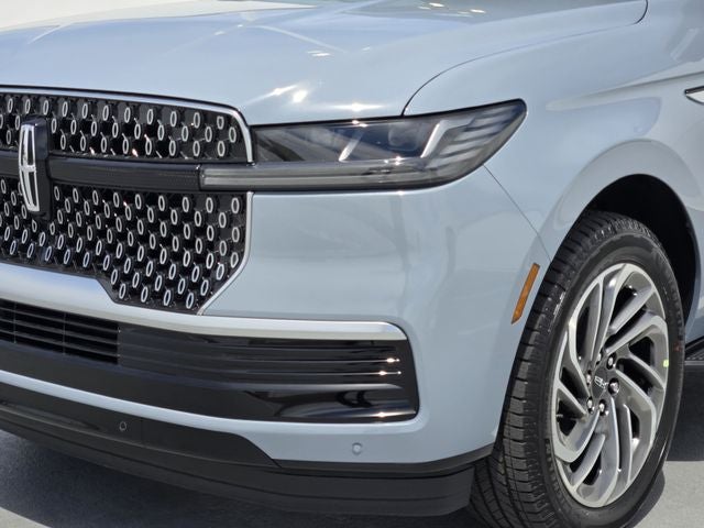 2026 Lincoln Navigator Premiere