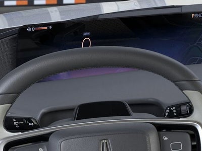 2026 Lincoln Navigator Premiere