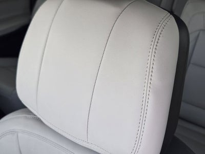 2026 Lincoln Navigator Premiere