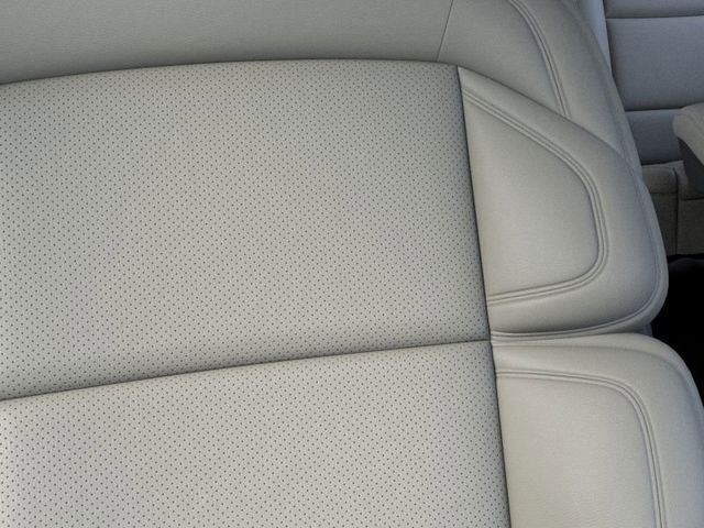 2026 Lincoln Navigator Premiere