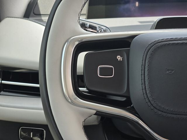 2026 Lincoln Navigator Premiere