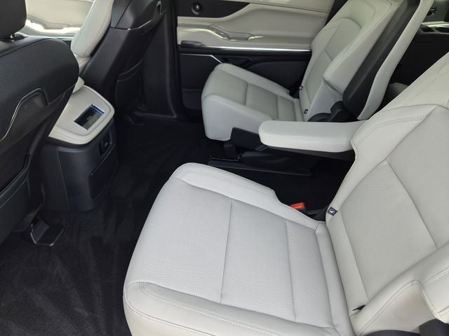 2026 Lincoln Navigator Premiere