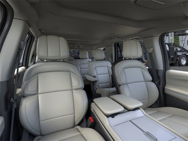 2026 Lincoln Navigator Premiere