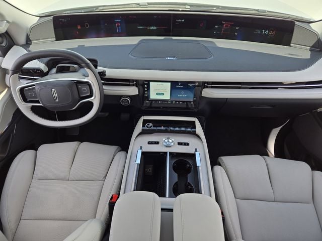 2026 Lincoln Navigator Premiere